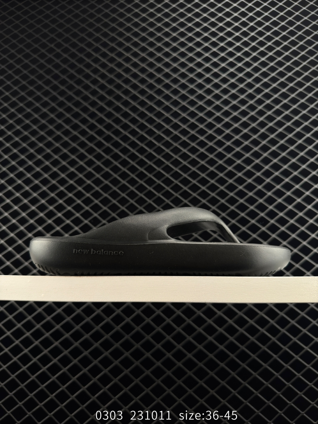 New balance NB X TAW&TOE